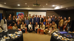 India como destino, en presentación de DTP Travel Group y el operador Dopazo & Ravenna